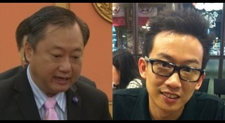 สมชาย แสวงการ