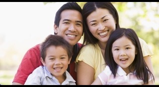 สังคมผู้สูงอายุ