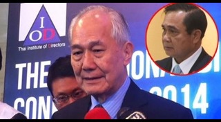 อานันท์ ปันยารชุน