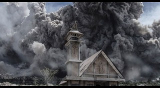 ภูเขาไฟซินาบุง