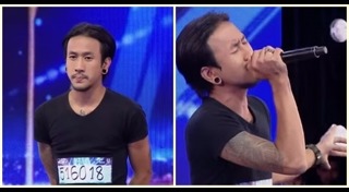 เลียนเสียง