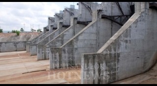 เขื่อนลำตะคอง