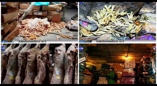 อาหารเน่าเสีย