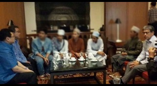 นักศึกษาไทยถูกจับ