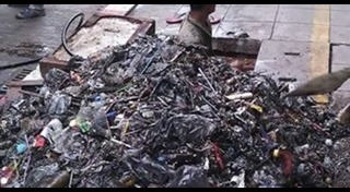 ลอกท่อระบายน้ำ