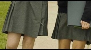 กฎโรงเรียน