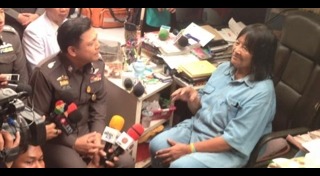 พงศ์พัฒน์ ฉายาพันธุ์