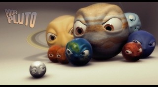 ดาวพลูโต