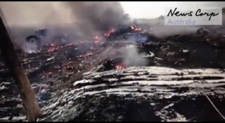 มาเลเซียแอร์ไลน์ส MH17