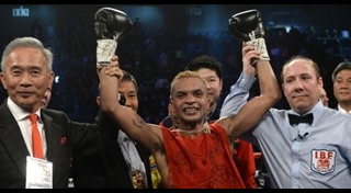 อำนาจ รื่นเริง