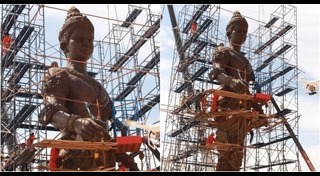 สถานที่สำคัญในประเทศไทย