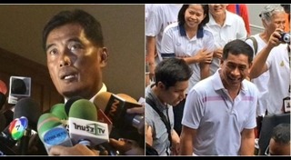 คำรณวิทย์ ธูปกระจ่าง