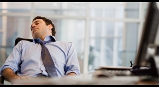 นอนกลางวัน