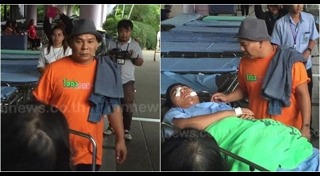 ลูกโหน่ง ชะชะช่า