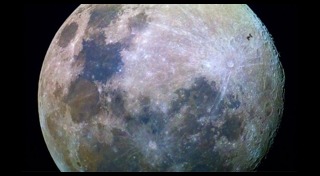 พระจันทร์สีน้ำเงิน