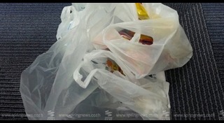 กล่องโฟม