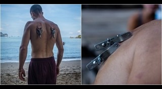 มาโซคิสม์