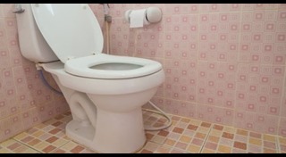 บริการสูบส้วม