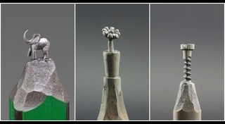 ภาพถ่ายของจิ๋ว