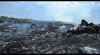 มาเลเซียแอร์ไลน์ส MH17