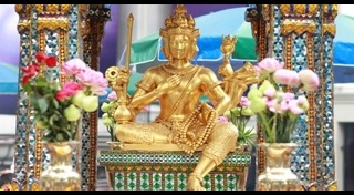 ท้าวมหาพรหม