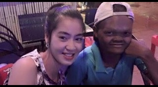 ดาราตลกต่างประเทศ