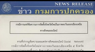 จังหวัดในประเทศไทย