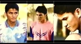 พระเอก MV