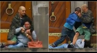 ช่วยตัวประกัน