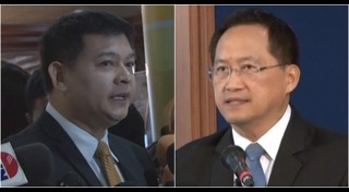 วันชัย สอนศิริ