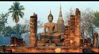 สถานที่สำคัญในประเทศไทย