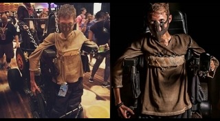 Mad Max : Fury Road