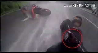 หนุ่มบิ๊กไบค์