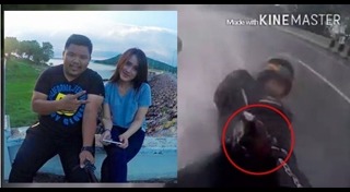 หนุ่มบิ๊กไบค์