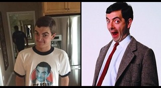 มิสเตอร์บีน