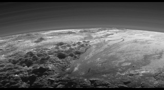 ดาวพลูโต