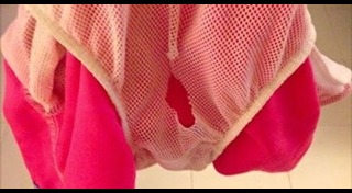 กางเกงว่ายน้ำ