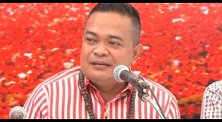 อานันท์ ปันยารชุน