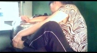 เท้าเหม็น