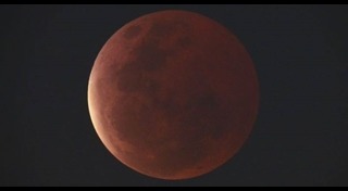 พระจันทร์สีเลือด