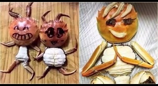 ขนมไหว้พระจันทร์