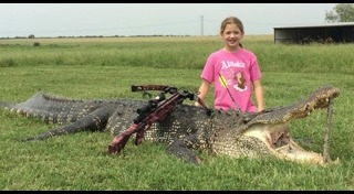 นักล่าสัตว์