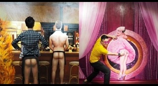 ภาพ 3 มิติ