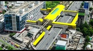 รถไฟฟ้าสายสีเหลือง