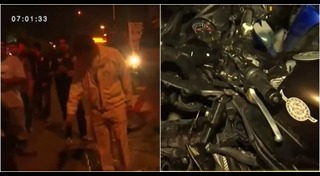 เจ้าหน้าที่อาสา