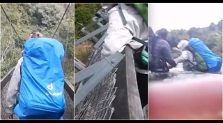 สะพานขาด