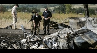 มาเลเซียแอร์ไลน์ส MH17