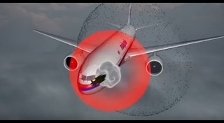 มาเลเซียแอร์ไลน์ส MH17