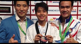 เล็ก ชนาธิป