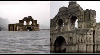 โบสถ์โบราณ